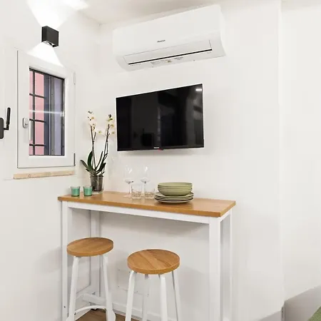 Pellegrino 113 Apartment Rome