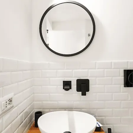 Apartment Pellegrino 113